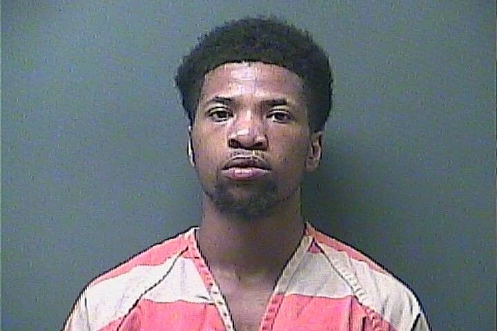 Kwendall Dorsey